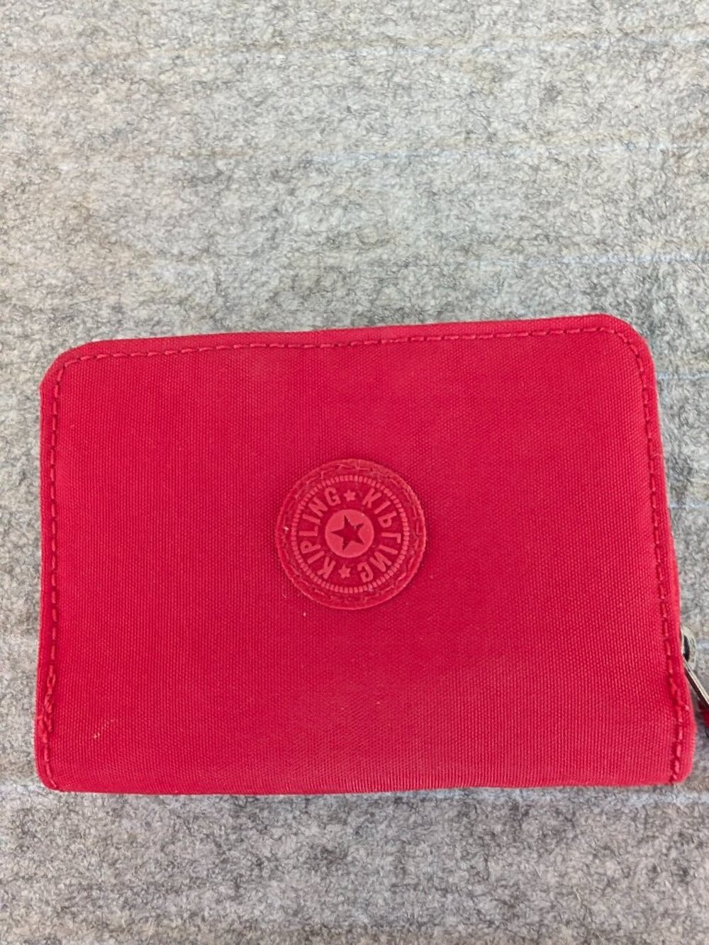 Kipling wallet